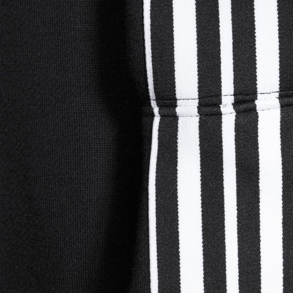 Avia Black Tape Stripe Crewneck Sweatshirt - Picture 5 of 9